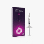 فیلر مو هیر فیلر | تقویت مو و درمان ریزش مو