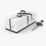 ژل آیدیا رژینال سوپر | زاویه سازی تزریق گونه و چانه