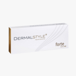 فیلر درمال استایل فورته | ژل زاویه سازی صورت 1cc